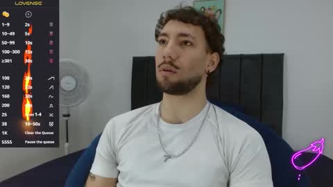 angel_kyrozz online show from January 16, 7:07 pm