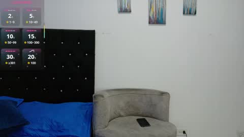 angel_kyrozz online show from April 4, 7:00 pm