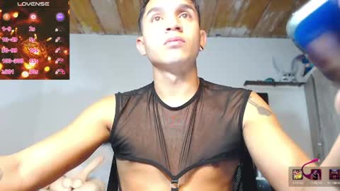Angel online show from April 18, 12:20 pm