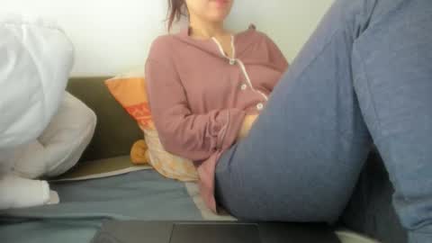 angel_lee__ online show from March 7, 5:04 am