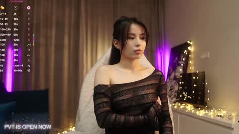 Snapshot of angel_luisa chatting on December 19, 2:18 am Luisa online show from December 19, 2:18 am