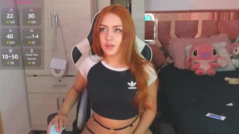 angeline online show from February 1, 5:39 am