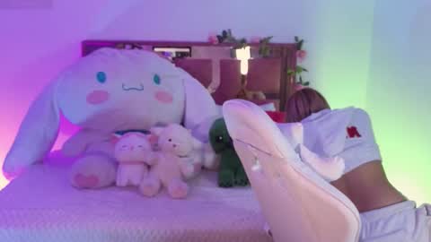 Snapshot of angel_lusst chatting on September 12, 3:17 am angeline online show from September 12, 3:17 am