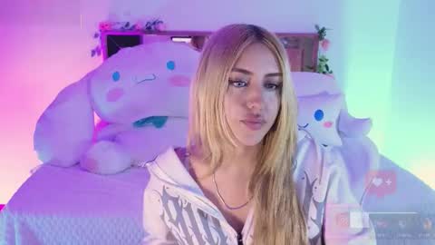 angeline online show from September 15, 4:45 am