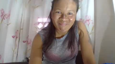 Angel Mayah online show from May 7, 3:34 am