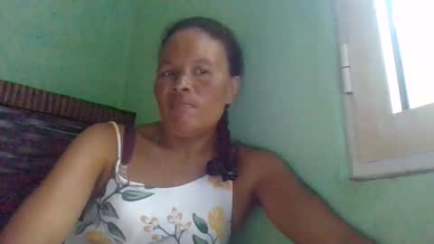 Angel Mayah online show from May 26, 11:17 am