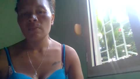 Angel Mayah online show from May 27, 7:38 am