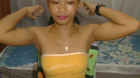 Snapshot of angel_morena chatting on July 5, 12:50 am angel_morena online show from July 5, 12:50 am