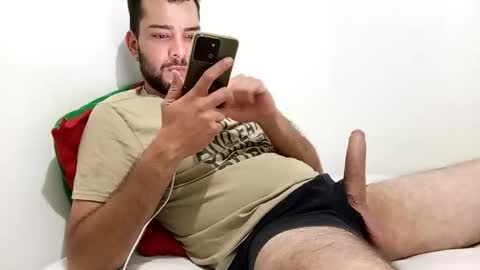 ngel online show from February 13, 2:07 am