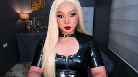 Angel No Mercy online show from February 11, 1:10 am