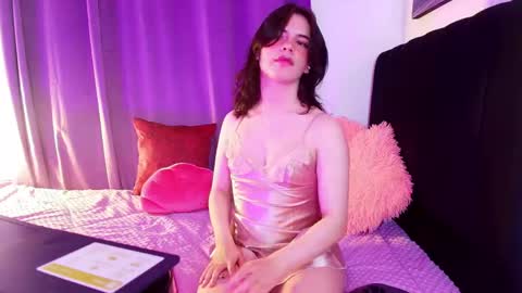  Angel  online show from April 28, 12:09 am
