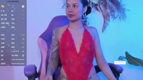 angel online show from November 14, 6:50 pm