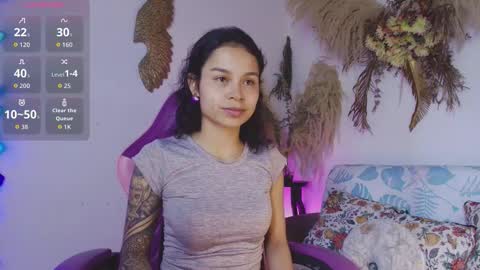 angel online show from February 19, 6:26 pm