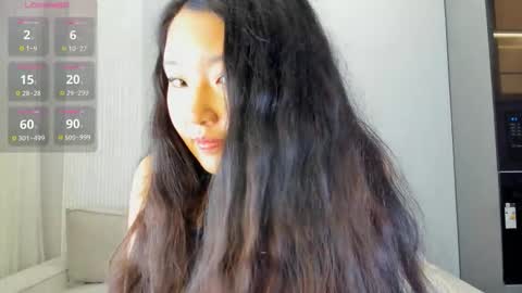 angel_soo online show from October 26, 1:17 pm