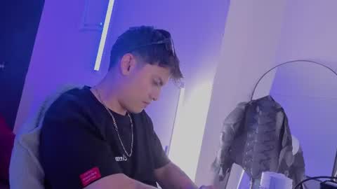 Angel Still  online show from July 15, 3:45 am