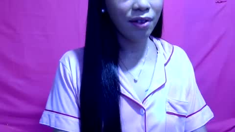 angel cum for u online show from July 10, 10:23 pm