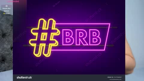 Angel online show from December 15, 9:46 am