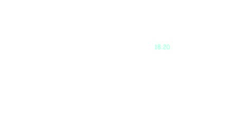    online show from March 22, 6:06 am