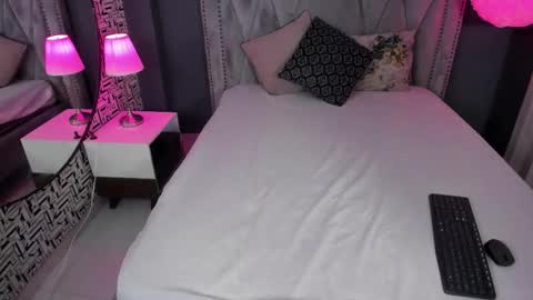 Seortia Angel online show from February 15, 11:52 am