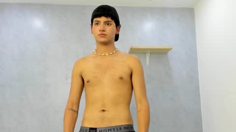 Angel online show from March 3, 11:54 pm