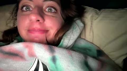 angela_cole online show from March 1, 5:31 am