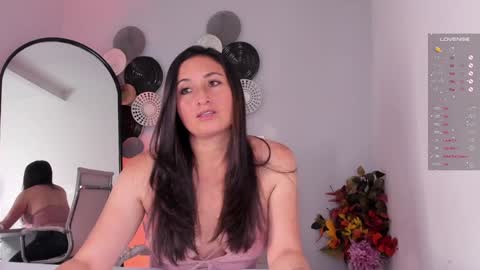 Snapshot of angela_fiory chatting on January 26, 2:41 pm Ange online show from January 26, 2:41 pm