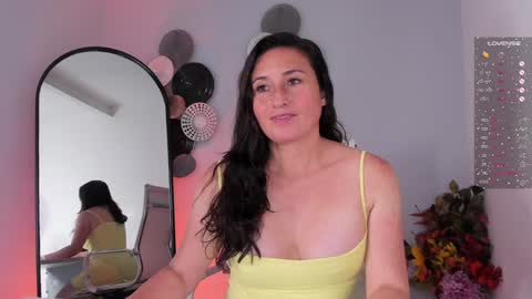 Snapshot of angela_fiory chatting on January 28, 10:23 pm Ange online show from January 28, 10:23 pm