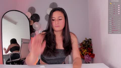 Snapshot of angela_fiory chatting on January 30, 9:04 pm Ange online show from January 30, 9:04 pm