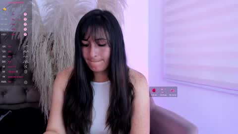 Snapshot of angela_fiory chatting on September 13, 7:46 pm Ange online show from September 13, 7:46 pm