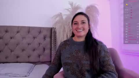 Snapshot of angela_fiory chatting on September 19, 8:31 pm Ange online show from September 19, 8:31 pm