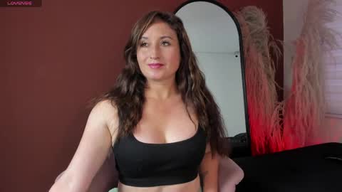 Ange online show from May 4, 7:54 pm