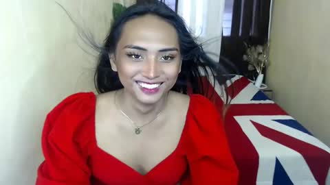 angela_lorey online show from October 6, 5:05 am