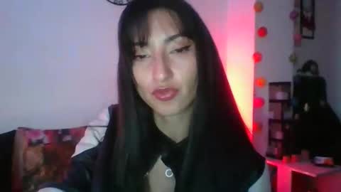  Angela  online show from December 29, 3:33 am