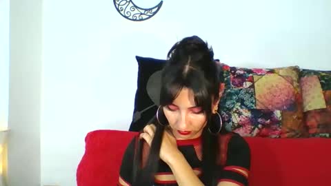  Angela  online show from January 16, 2:26 am