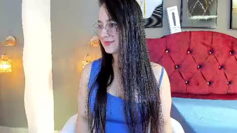 angela_nix online show from June 25, 3:27 pm