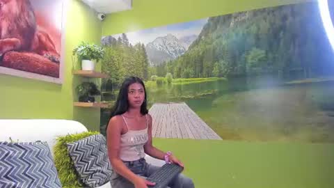 angela_rendon online show from June 14, 10:50 am