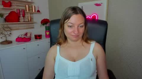 Angela online show from June 12, 5:50 am