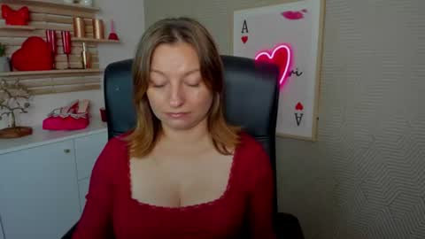 Angela online show from June 16, 5:32 am