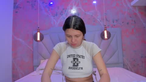 ANGELA online show from January 16, 12:09 pm