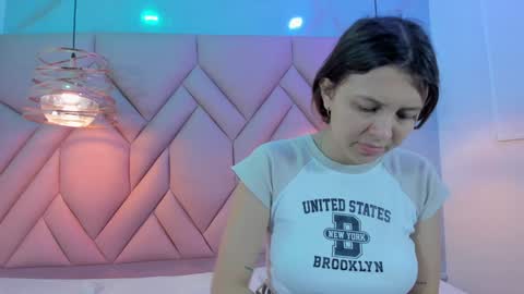 ANGELA online show from January 21, 12:07 pm