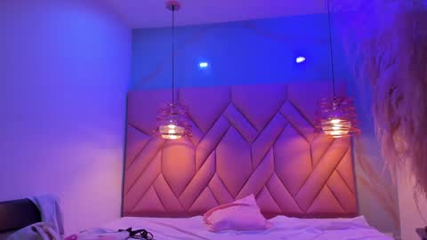 ANGELA online show from January 28, 6:07 pm