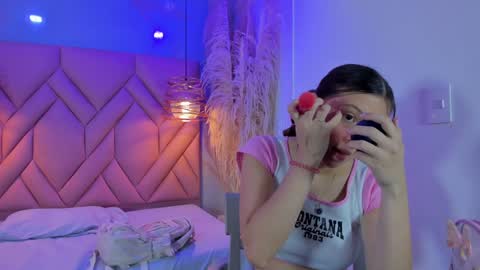 ANGELA online show from February 4, 12:00 pm