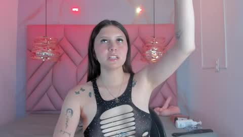 ANGELA online show from May 16, 5:56 pm