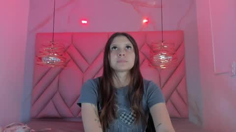 ANGELA online show from May 22, 12:00 pm