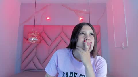 ANGELA online show from May 28, 12:02 pm