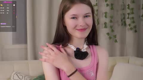 Snapshot of angelabalay chatting on November 9, 10:02 am Mary online show from November 9, 10:02 am