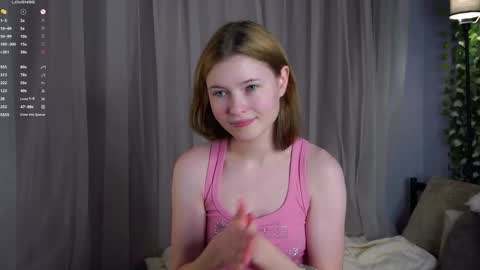 Snapshot of angelabalay chatting on March 1, 12:18 pm Mary online show from March 1, 12:18 pm