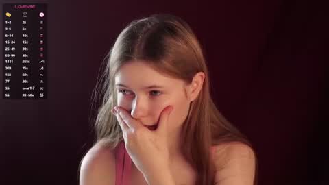Snapshot of angelabalay chatting on June 16, 12:19 pm Mary online show from June 16, 12:19 pm