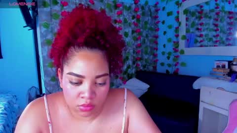 Angela online show from May 23, 9:41 pm