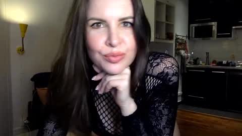 Snapshot of angeladarkk chatting on January 19, 7:58 pm Angela online show from January 19, 7:58 pm